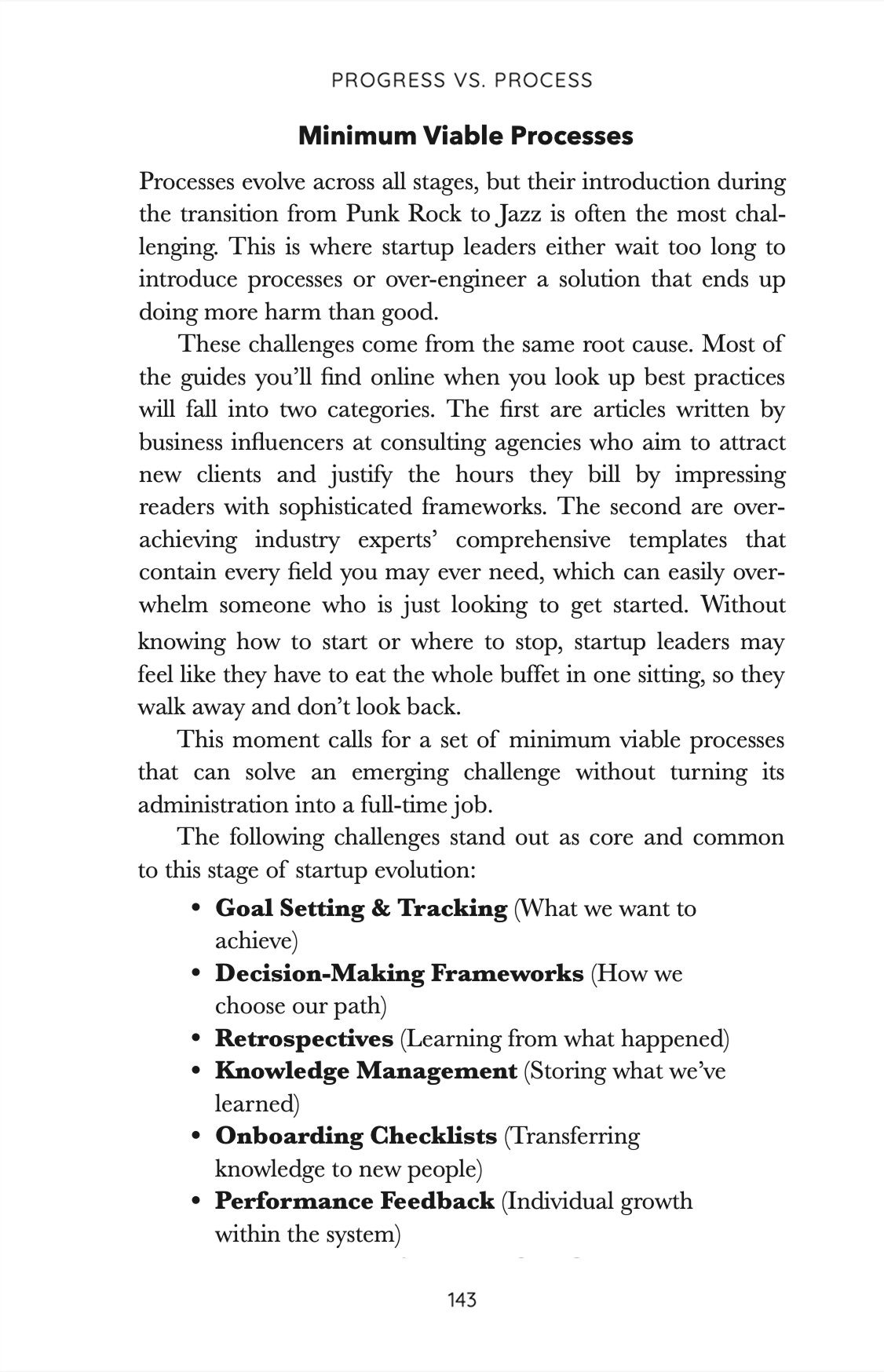 MVPs page