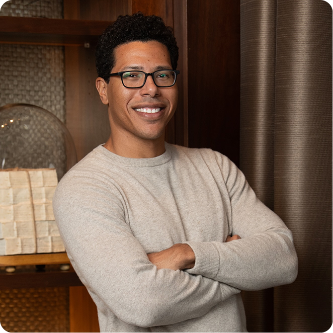 Donovan Bass